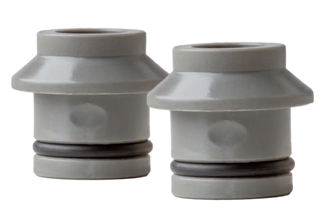 SEASUCKER BA1423.1 HUSKE 12X100MM THRU-AXLE PLUGS