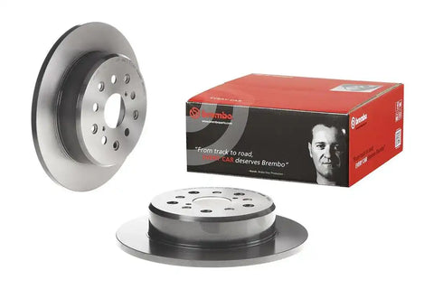 DISC BRAKE ROTOR