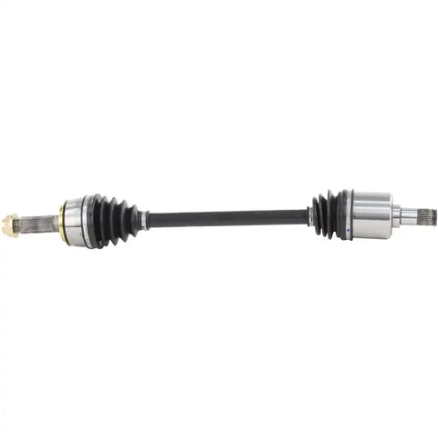 TRAKMOTIVE HO-8325 NEW CV AXLE