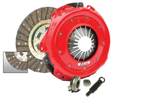 MCLEOD 75125 CLTCH KIT CHEV V8 '55-'85