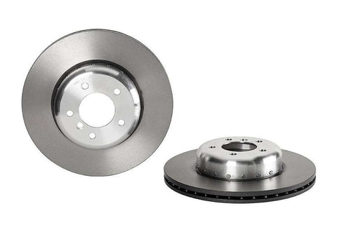 BREMBO 09C40313C02 DISC BRAKE ROTOR