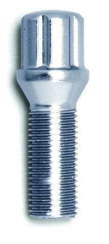 14MMX1.50 CONE SEAT BOLT EACH