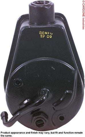 POWER STEERING PUMP