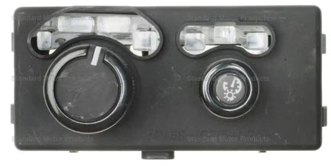 STD SWITCH-DIMMER