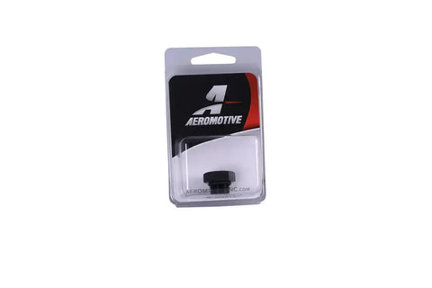 AEROMOTIVE 15626 PORT PLUG AN -6