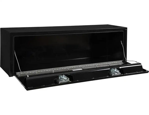 BUYERS PROD 1703328 TOOLBOX 15X13X48 SST T-HDL BLACK PO