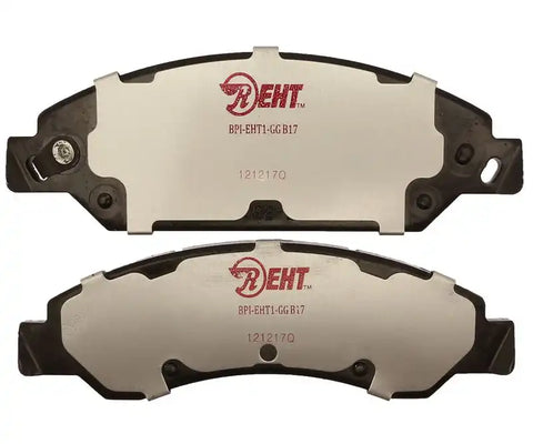 BRAKE CALIPER & BRACKET
