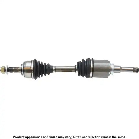CV AXLE ASSEMBLY
