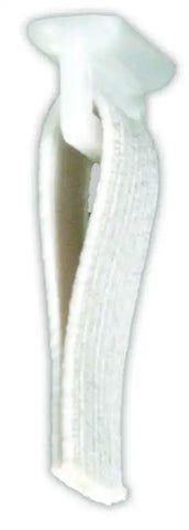 TC ELAST SEW-IN CURT CAR