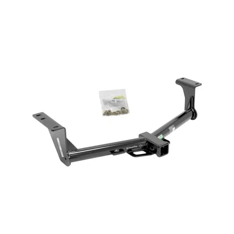 DRAW TITE 75952 NISSAN ROUGE REAR HITCH CLASS 2015