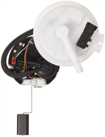 FUEL PUMP MODULE ASSEMBLY