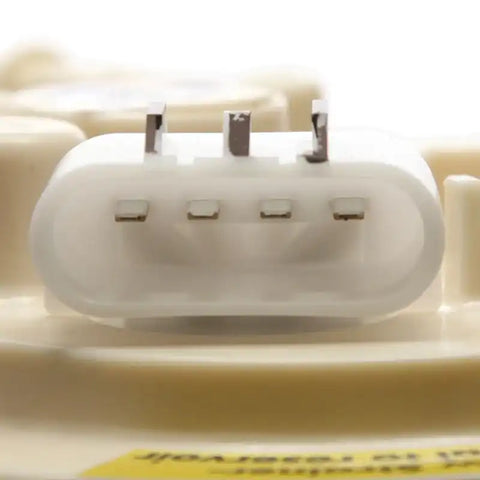 FUEL PUMP MODULE ASSEM