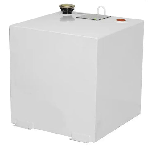 DL FUEL TNK 50GAL SQUARE