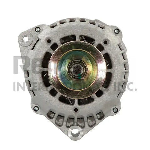 NEW ALTERNATOR