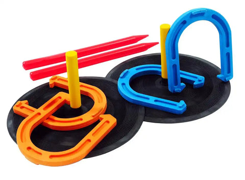 G.S.I.SPORTS 99965 GAMES-FREESTYLE HORSESHOES
