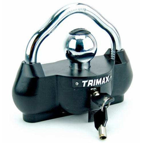 COUPLER NOSE LOCK UNIV