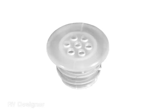FRIG DRAIN HOSE PLUG