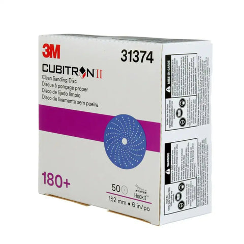 3M  CUBITRON  II CLEAN SA