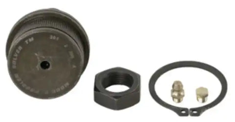 Moog Chassis K8195T005 Ball Joint Problem Solver OE Replacement; Greasable Steel