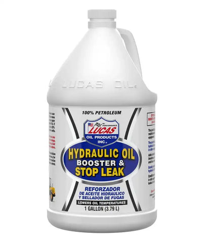 LUCAS OIL 10018 HYDRAULIC OIL BOOSTER/STO