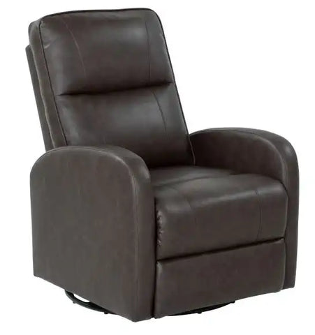PUSHBACK RECLINER