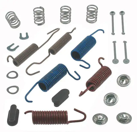 RAYBESTOS H7071 DRUM BRK HDWR WHL KIT