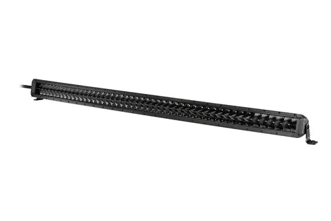 HELLA 358197631 BLK MAG TOUGH 50' DBL ROW CURV LTBA