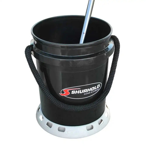 SHURHOLD IND 240 BUCKET BASE