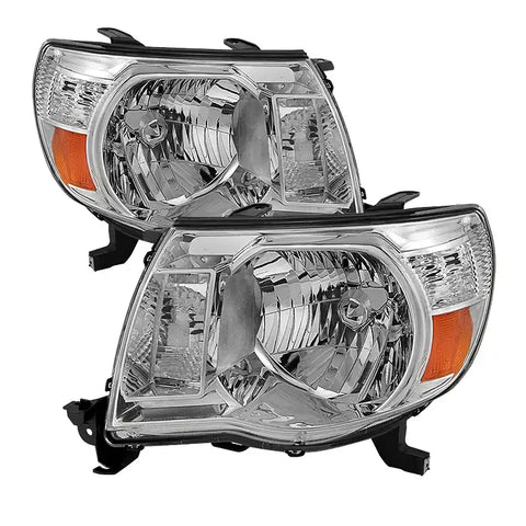 SPYDER 5073891 TOYOTA TACOMA 05-11 AMBE