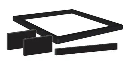 SEAL-TITE UNIVERSAL AC GASKET REPLA