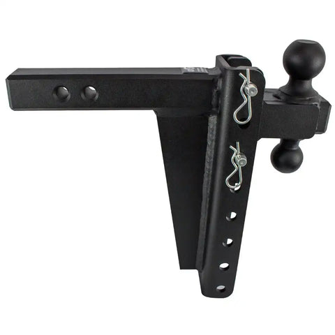 2.0' HEAVY DUTY 10' DROP/RISE