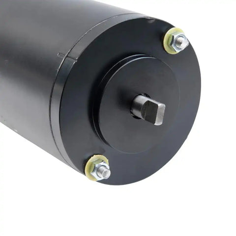 PARKER PUMP MOTOR