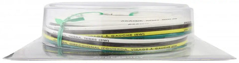 HOPKINS 49915 16GAUGE 4WIRE BONDED 25FT