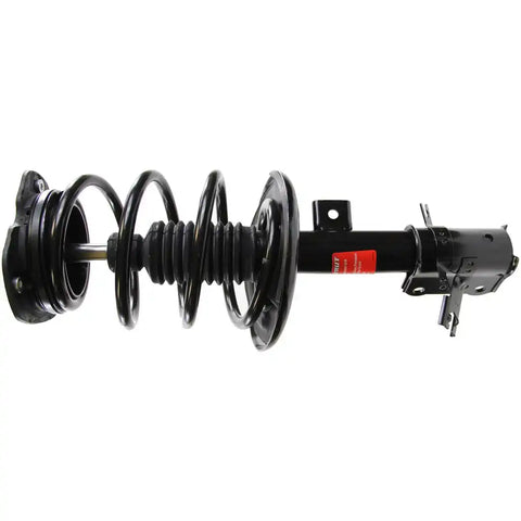 QUICK-STRUT ASSEMBLY