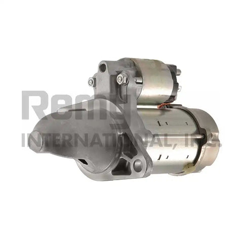 REMANUFACTURED STARTER
