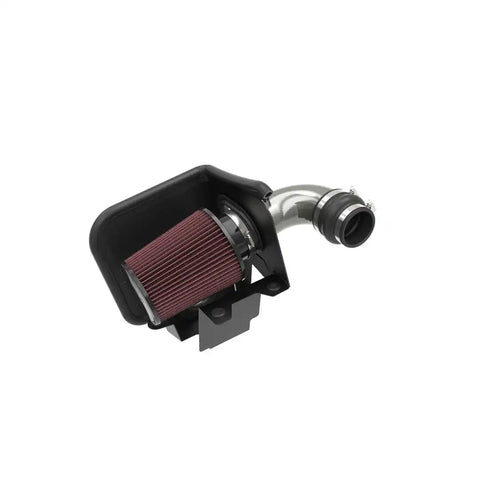 K&N FILTER 69-6036TC PERFORMANCE AIR INTAKE SYSTEM