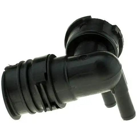 FILLER NECK