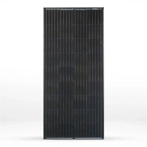 ZAMP SOLAR KIT1023 190-WATT SOLAR KIT