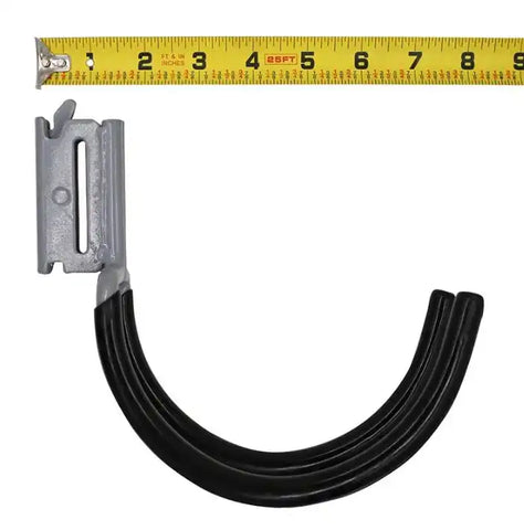 SHURHOLD IND 1703 COARSE SCRUBBER PAD 2 PACK)