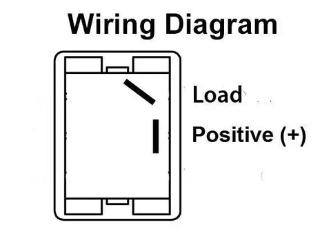 ON/OFF SWITCH