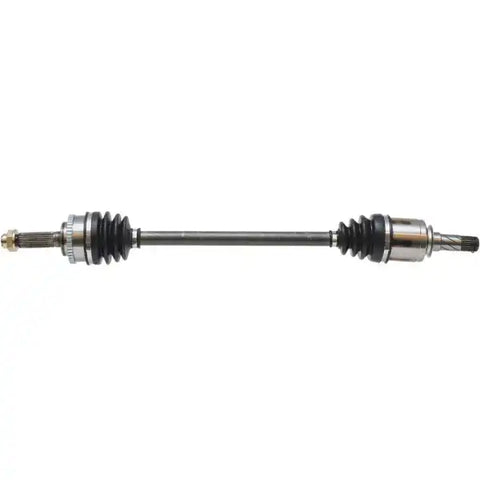 NEW CV DRIVE AXLE