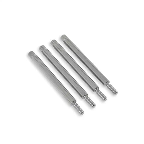MR GASKET 9824 WING BLTS 4/SET