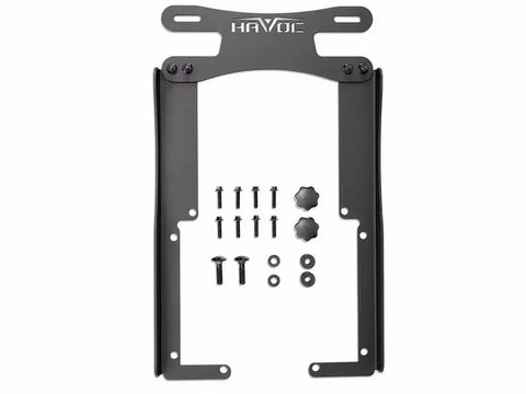 OMIX-ADA HFB-11-001 OFFROAD JACK MOUNT