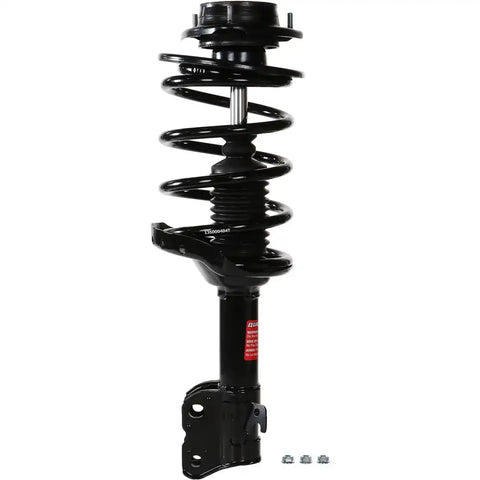 QUICK-STRUT ASSEMBLY