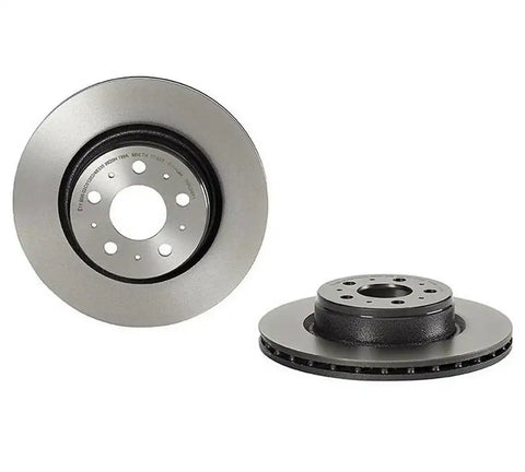 BREMBO 09N36011C02 DISC BRAKE ROTOR