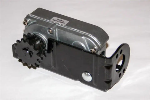 BAL NORCO 25076-1 GEAR BOX W/BRKT SLIDE MOTOR