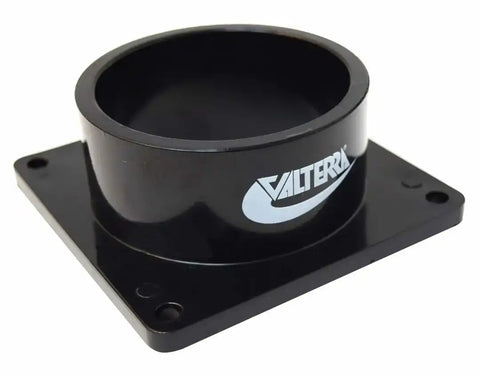 FLANGE  3' SPIGOT
