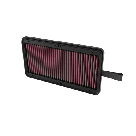 K&N FILTER 33-5130 REPLACEMENT AIR FILTER