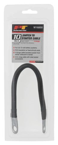 BATTERY CABLE