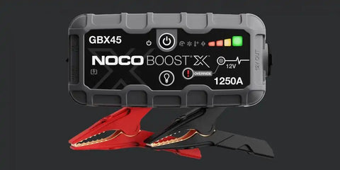 NOCO GBX45 Battery Portable Jump Starter